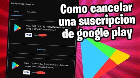 se travieso cancelar suscripcin|Cancela, pausa o cambia una suscripción en Google Play